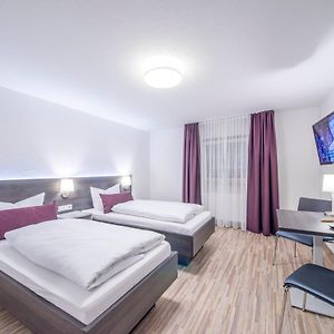 Hotel Nurnberger Hof